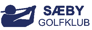 Sæby Golfklub Logo