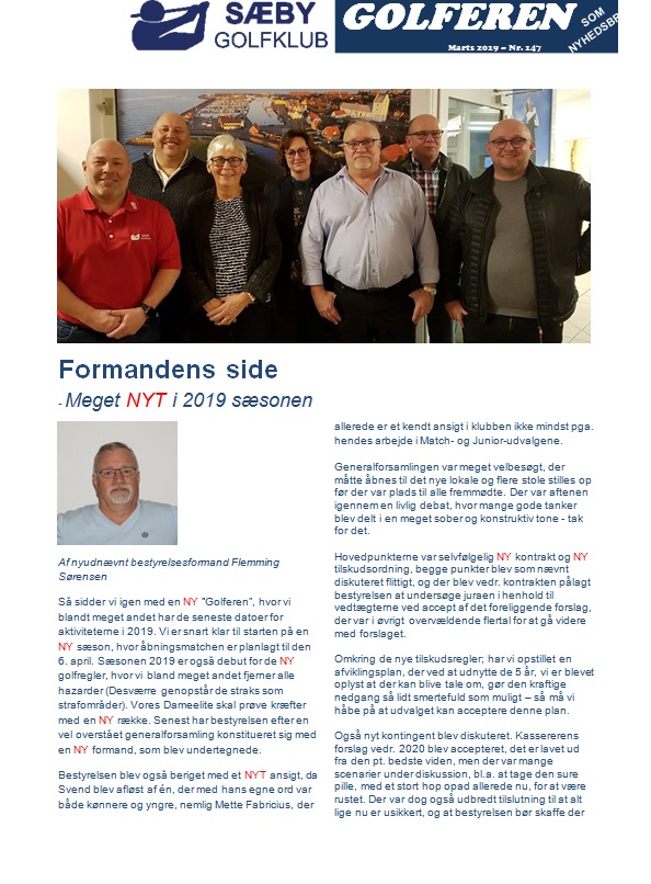 Golferen147_marts