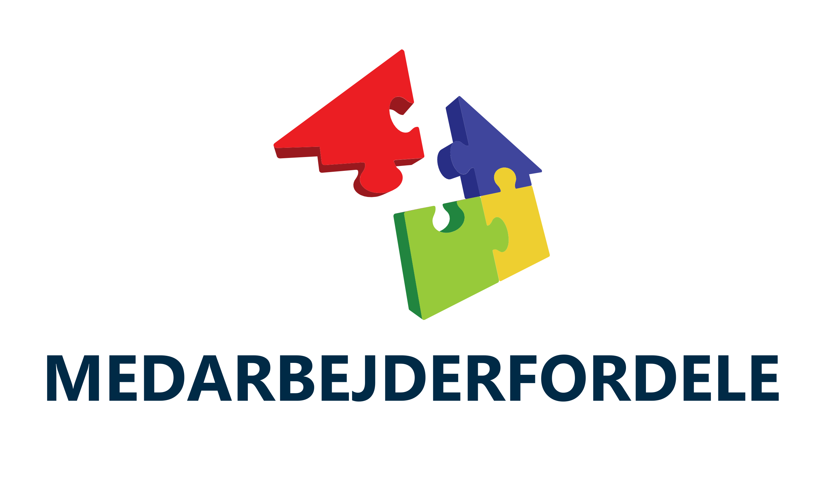 Medarbejderfordele