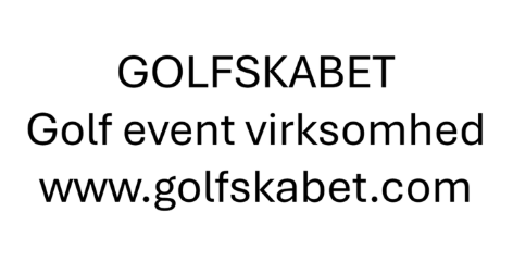 Golfskabet
