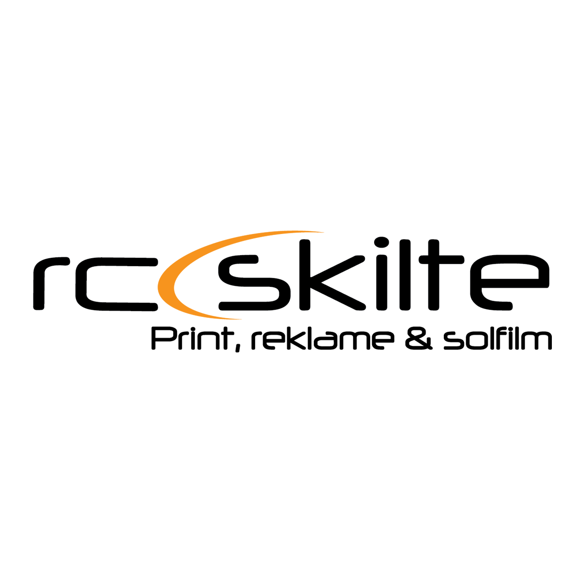 RC Skilte